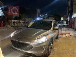 فورد إسكيب